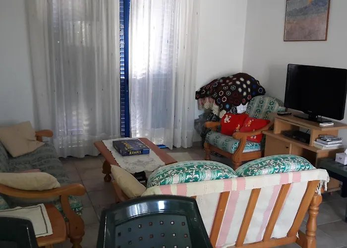 Rita Seaview Apartment