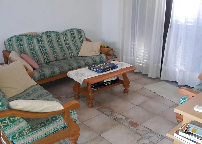 Rita Seaview Apartment