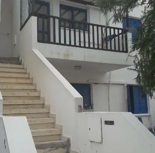 Rita Seaview Apartment