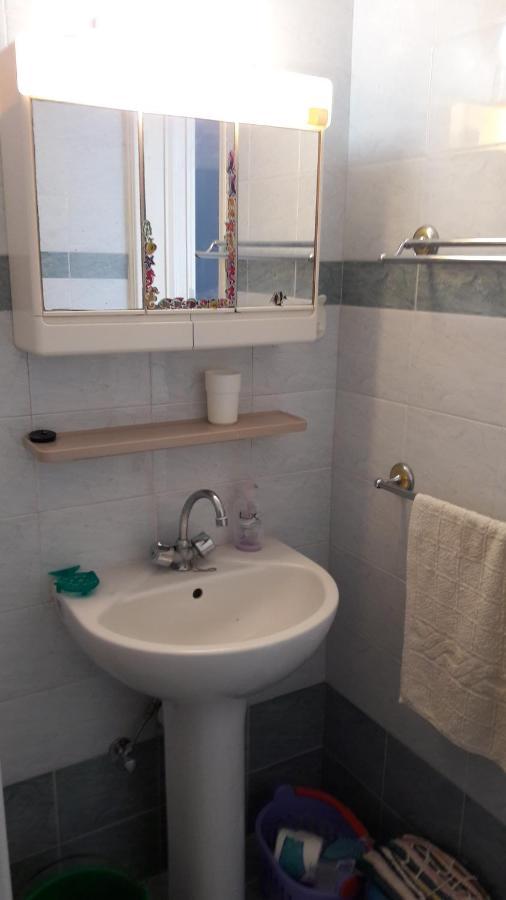 Apartment Rita Seaview Perivolia
