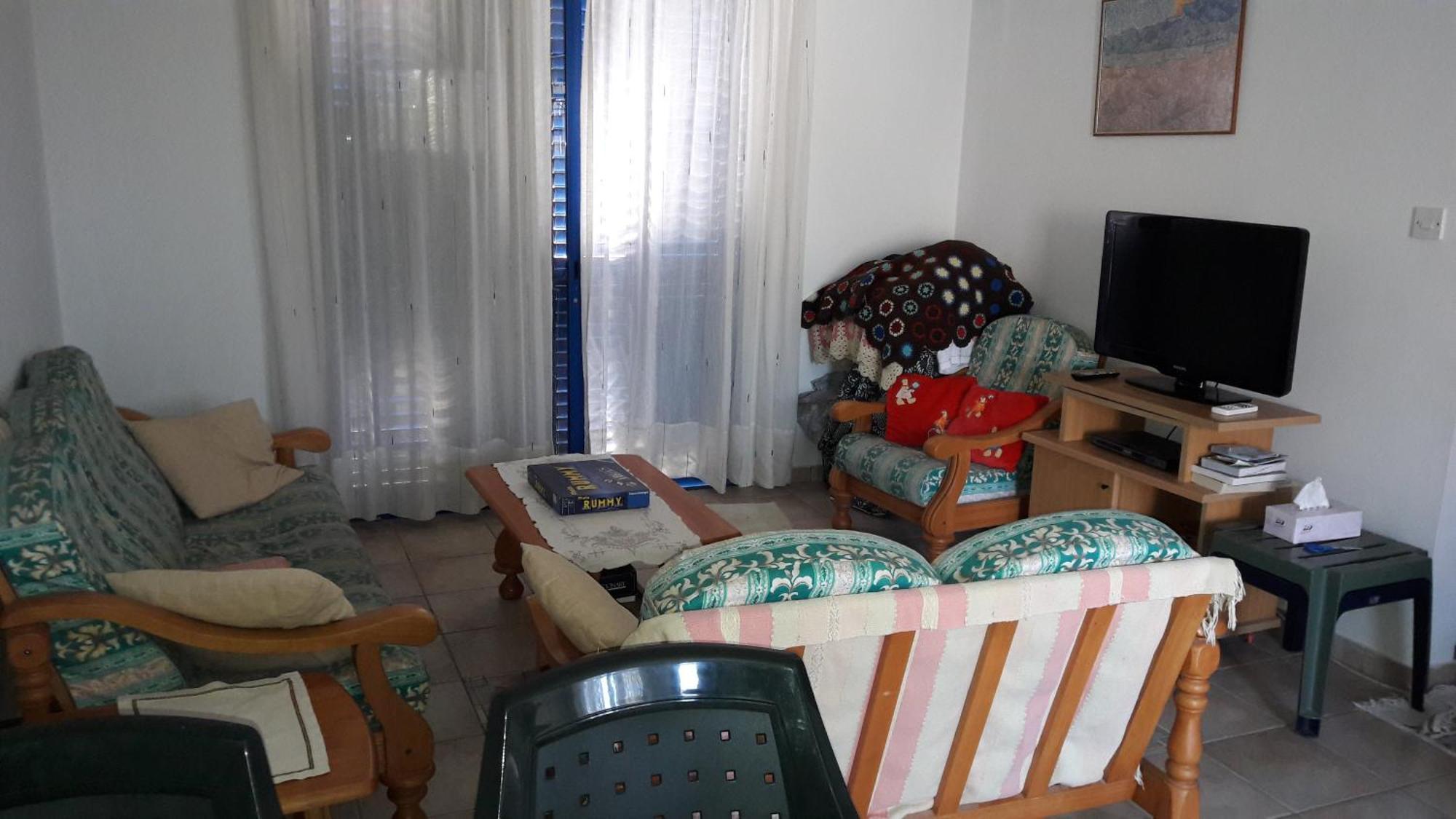 Rita Seaview * Perivolia