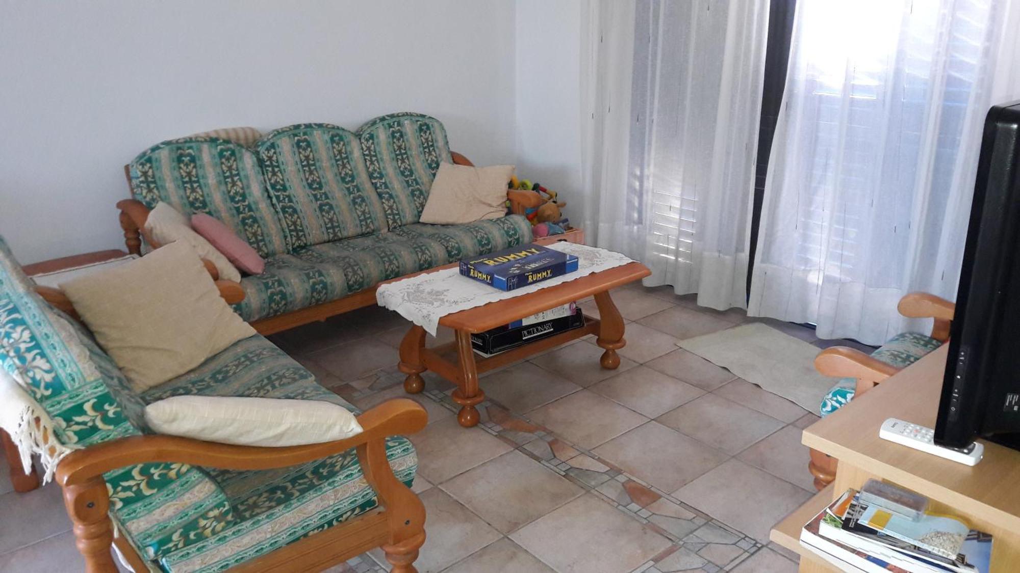 Apartment Rita Seaview *