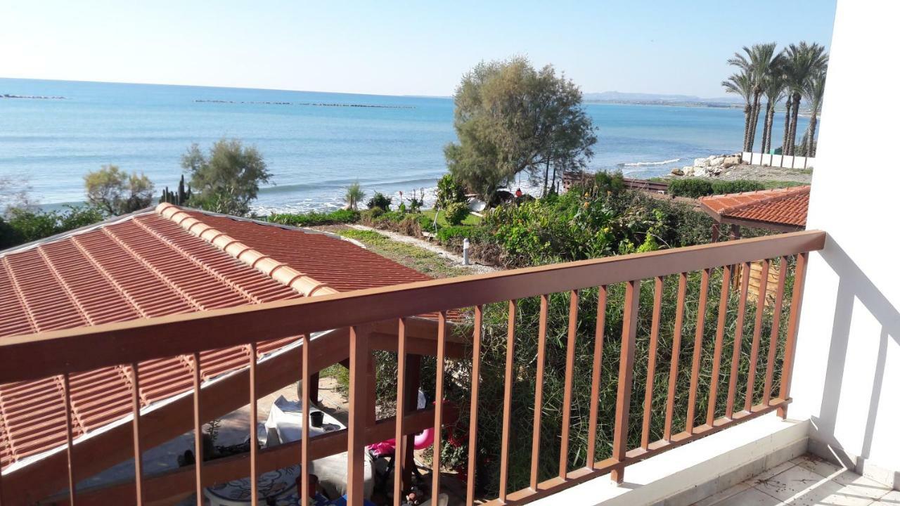 Apartment Rita Seaview *