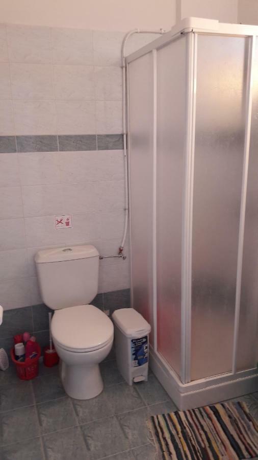 Rita Seaview Apartment *
