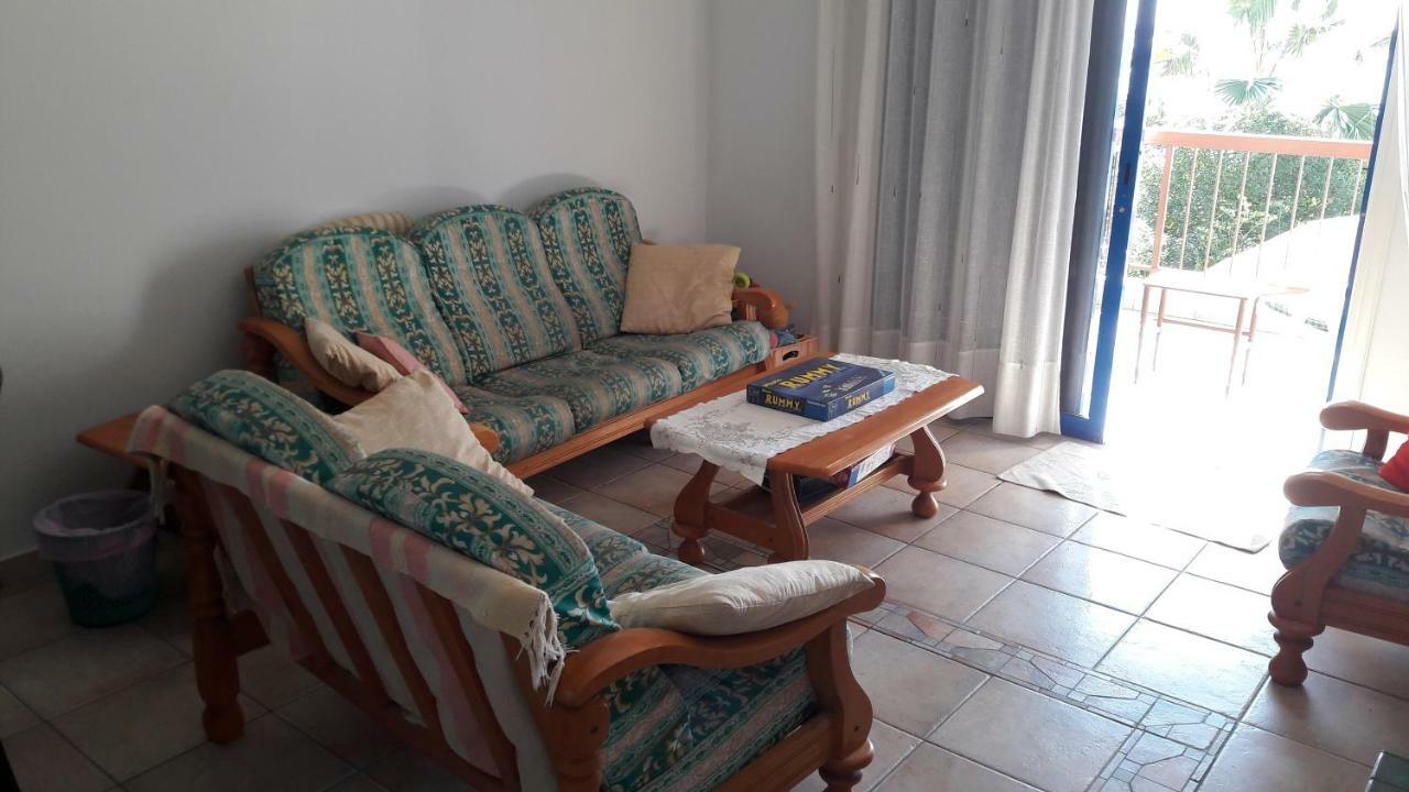 Apartment Rita Seaview *