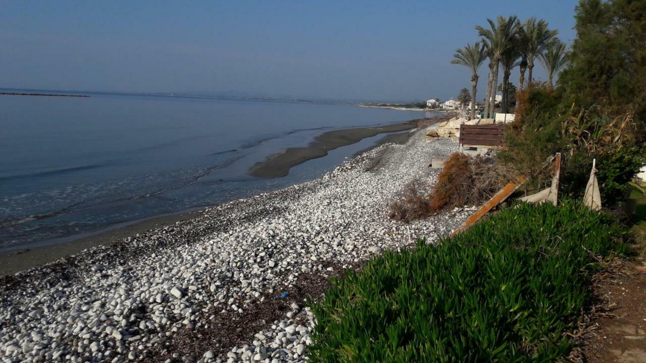 Apartment Rita Seaview Perivolia