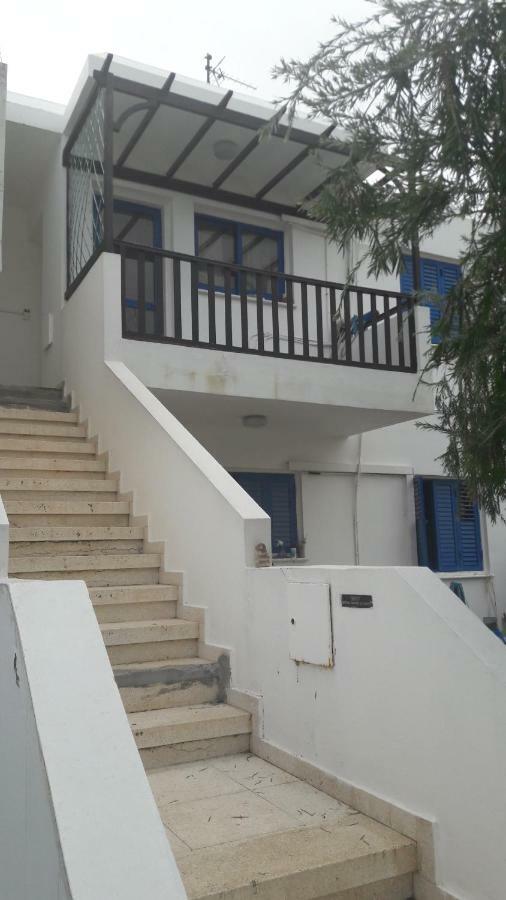 Apartment Rita Seaview Perivolia